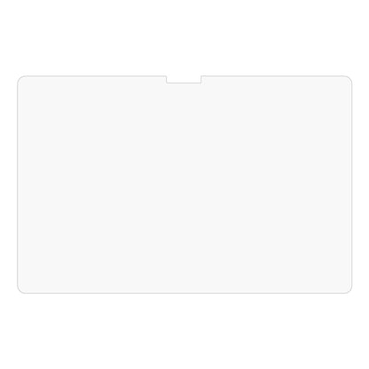 9H 2.5D Explosion-proof Tempered Tablet Glass Film For Honor Tablet X6 - For Huawei MediaPad by buy2fix | Online Shopping UK | buy2fix