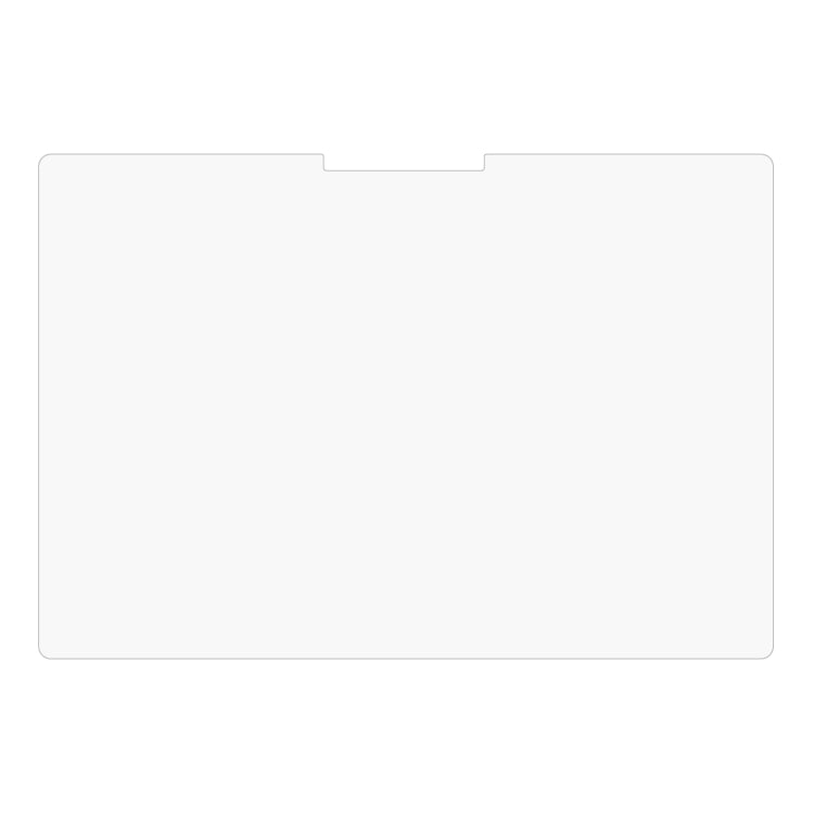 9H 2.5D Explosion-proof Tempered Tablet Glass Film For MicroSoft Surface Book 3 13.5 inch - Others by buy2fix | Online Shopping UK | buy2fix