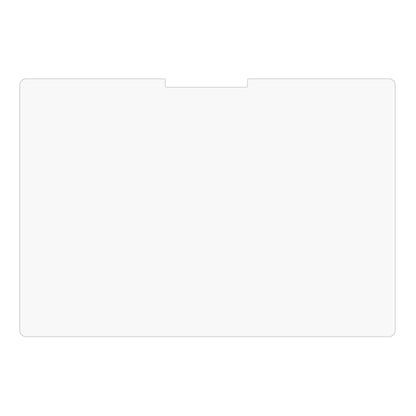 9H 2.5D Explosion-proof Tempered Tablet Glass Film For MicroSoft Surface Book 3 13.5 inch - Others by buy2fix | Online Shopping UK | buy2fix