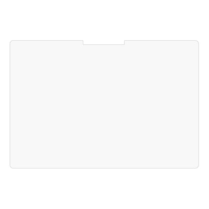 9H 2.5D Explosion-proof Tempered Tablet Glass Film For MicroSoft Surface Book 3 15 inch - Others by buy2fix | Online Shopping UK | buy2fix