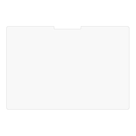 9H 2.5D Explosion-proof Tempered Tablet Glass Film For MicroSoft Surface Book 3 15 inch - Others by buy2fix | Online Shopping UK | buy2fix