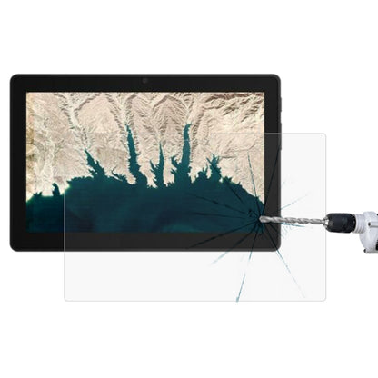 9H 2.5D Explosion-proof Tempered Tablet Glass Film For Lenovo 10e Chromebook - Others by buy2fix | Online Shopping UK | buy2fix