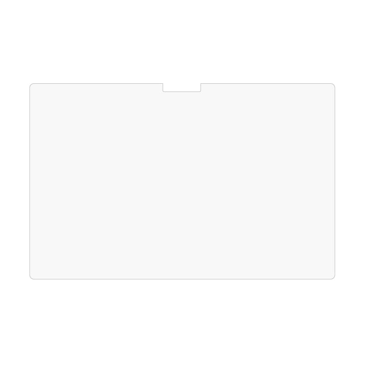 9H 2.5D Explosion-proof Tempered Tablet Glass Film For Lenovo 10e Chromebook - Others by buy2fix | Online Shopping UK | buy2fix