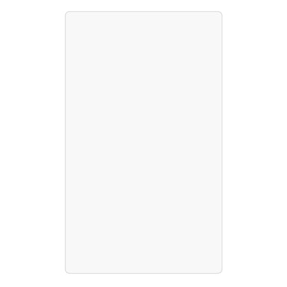 9H 2.5D Explosion-proof Tempered Tablet Glass Film For Amazon Kindle Fire HD 10 2019 - Others by buy2fix | Online Shopping UK | buy2fix