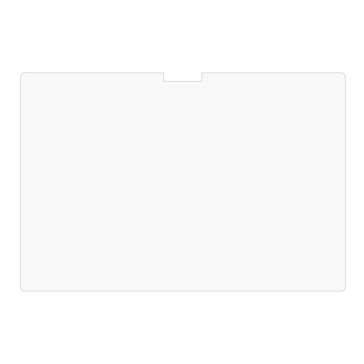 9H 2.5D Explosion-proof Tempered Tablet Glass Film For Lenovo Tab 10.1 X504F - Others by buy2fix | Online Shopping UK | buy2fix