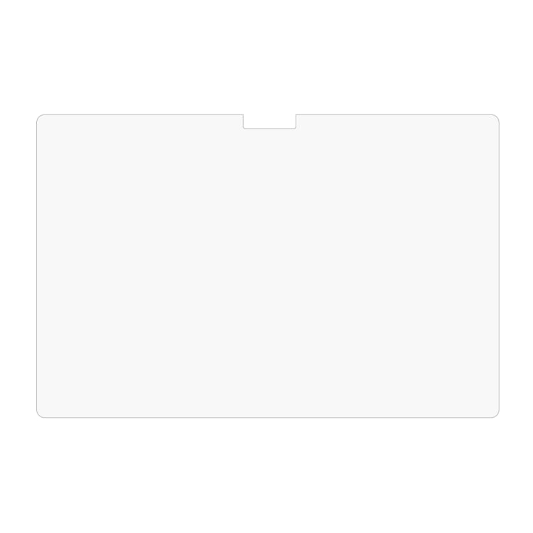 9H 2.5D Explosion-proof Tempered Tablet Glass Film For Lenovo ideaPad MIIX 510 - Others by buy2fix | Online Shopping UK | buy2fix