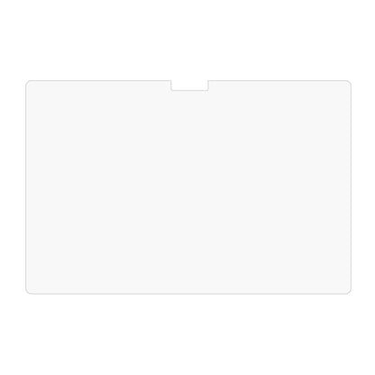 9H 2.5D Explosion-proof Tempered Tablet Glass Film For Lenovo ideaPad MIIX 510 - Others by buy2fix | Online Shopping UK | buy2fix