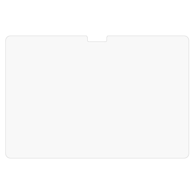 9H 2.5D Explosion-proof Tempered Tablet Glass Film For Honor Pad 5 10.1 - Others by buy2fix | Online Shopping UK | buy2fix