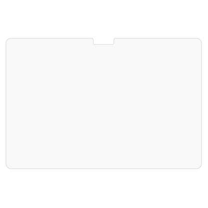 9H 2.5D Explosion-proof Tempered Tablet Glass Film For Honor Pad 5 10.1 - Others by buy2fix | Online Shopping UK | buy2fix