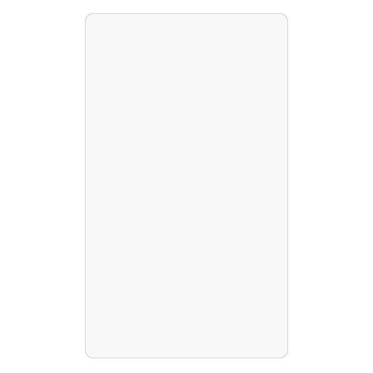 9H 2.5D Explosion-proof Tempered Tablet Glass Film For Amazon Kindle Fire HD 8 2018 - Others by buy2fix | Online Shopping UK | buy2fix