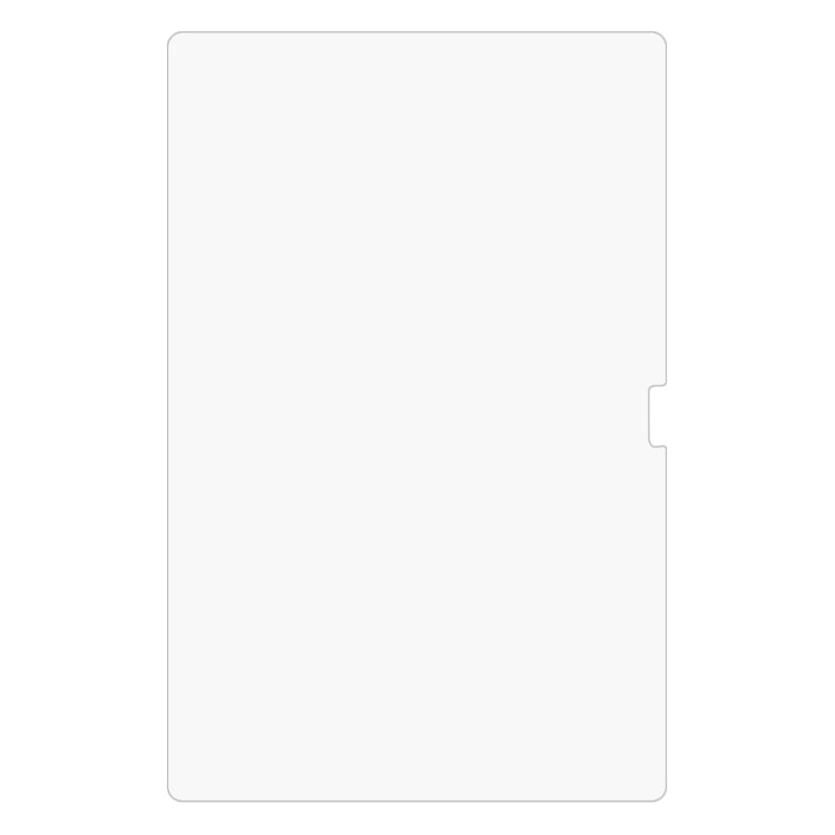 9H 2.5D Explosion-proof Tempered Tablet Glass Film For Huawei MediaPad M5 10 Pro - Others by buy2fix | Online Shopping UK | buy2fix