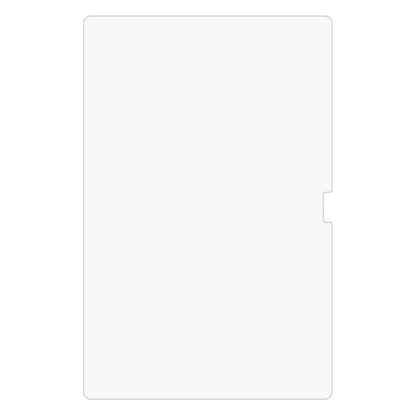 9H 2.5D Explosion-proof Tempered Tablet Glass Film For Huawei MediaPad M5 10 Pro - Others by buy2fix | Online Shopping UK | buy2fix