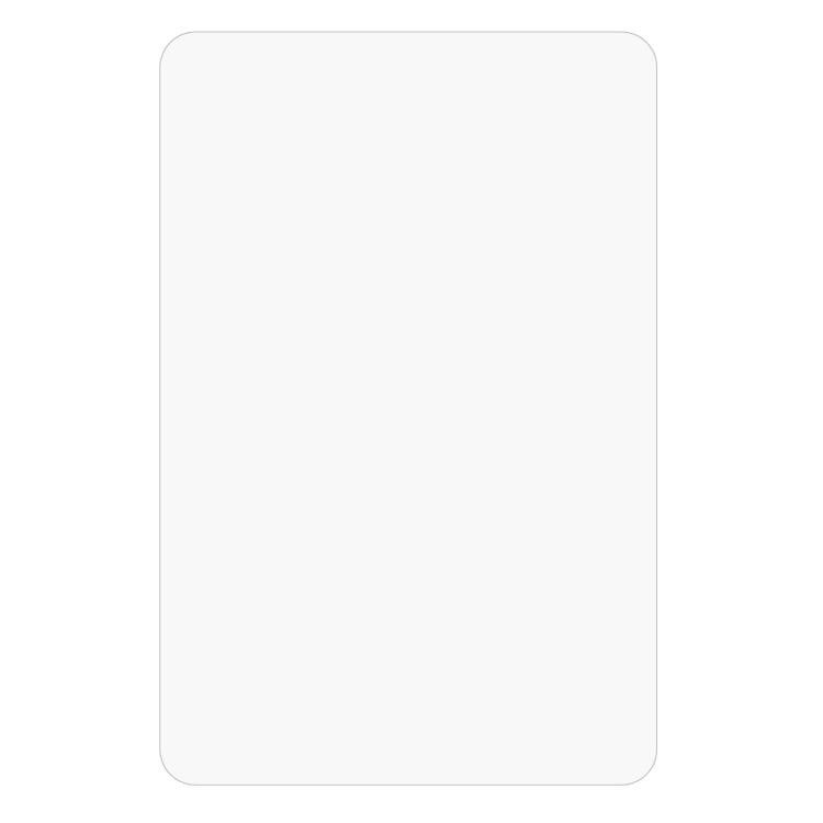9H 2.5D Explosion-proof Tempered Tablet Glass Film For Xiaomi Mi Pad 3 - Others by buy2fix | Online Shopping UK | buy2fix