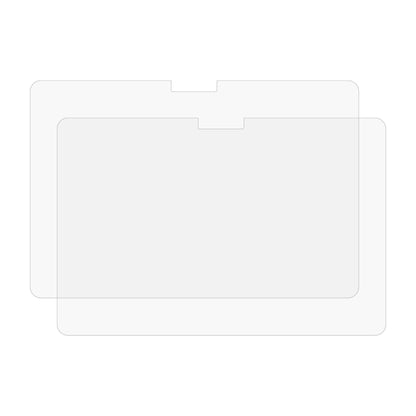 2 PCS 9H 2.5D Explosion-proof Tempered Tablet Glass Film For Amazon Kindle Fire HD 8 2020 / 2022 - Others by buy2fix | Online Shopping UK | buy2fix