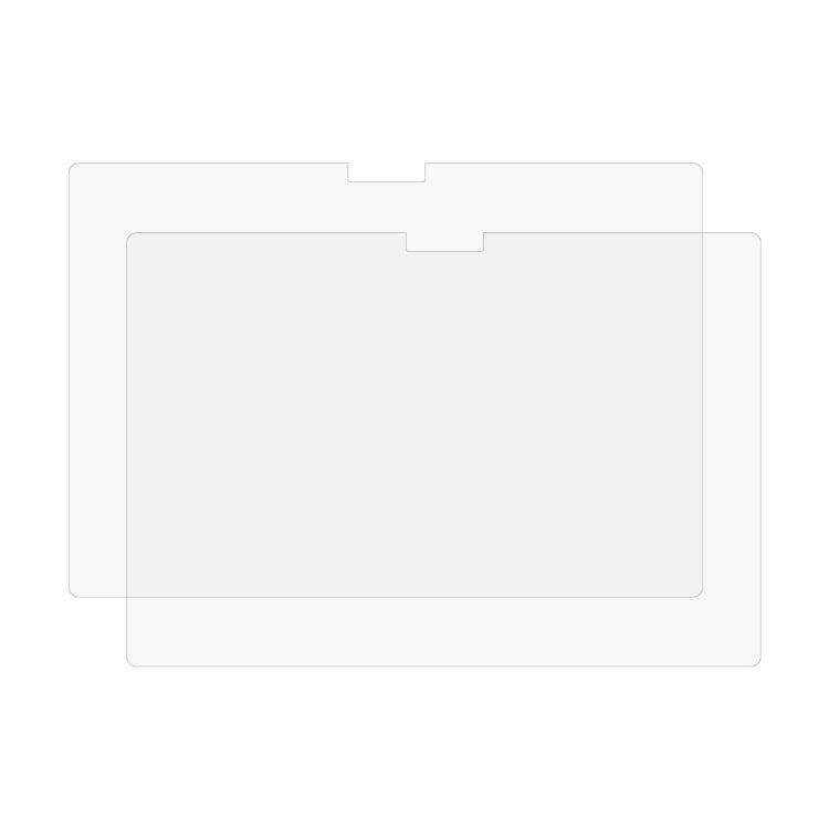 2 PCS 9H 2.5D Explosion-proof Tempered Tablet Glass Film For Lenovo Tab M10 FHD REL - Others by buy2fix | Online Shopping UK | buy2fix