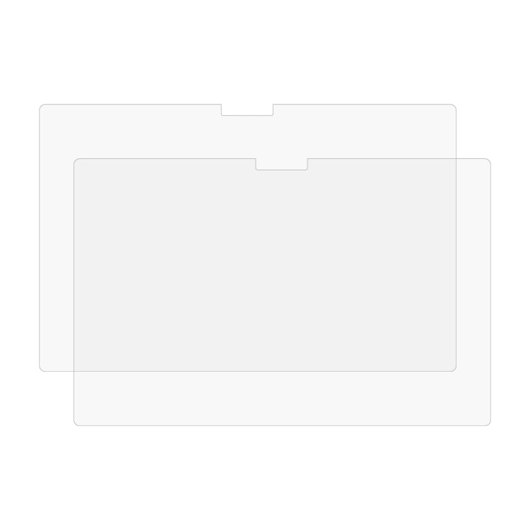 2 PCS 9H 2.5D Explosion-proof Tempered Tablet Glass Film For Lenovo 10e Chromebook - Others by buy2fix | Online Shopping UK | buy2fix