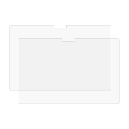 2 PCS 9H 2.5D Explosion-proof Tempered Tablet Glass Film For Lenovo 10e Chromebook - Others by buy2fix | Online Shopping UK | buy2fix