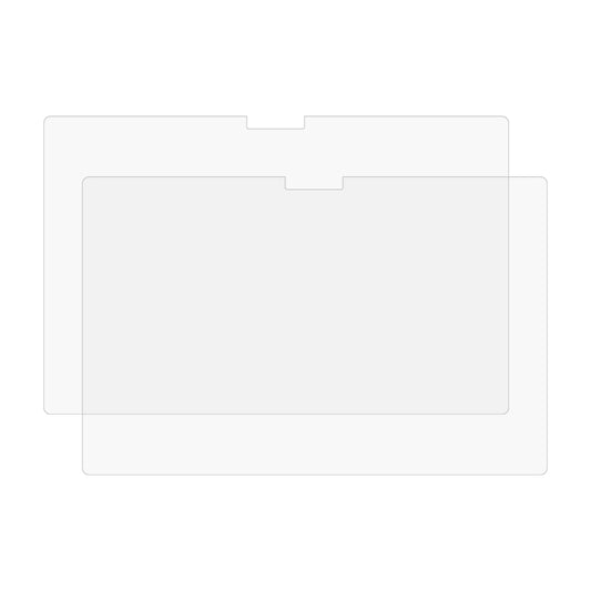 2 PCS 9H 2.5D Explosion-proof Tempered Tablet Glass Film For Lenovo 10e Chromebook - Others by buy2fix | Online Shopping UK | buy2fix