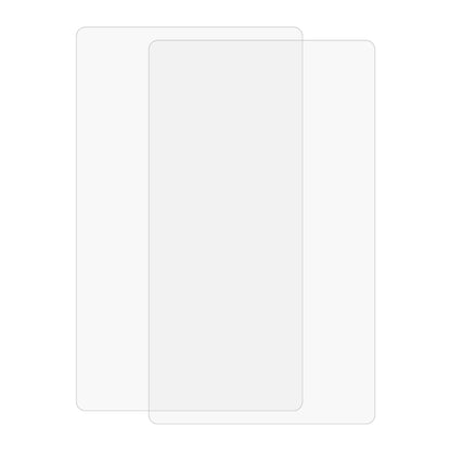 2 PCS 9H 2.5D Explosion-proof Tempered Tablet Glass Film For Amazon Kindle Fire 7 2019 - Others by buy2fix | Online Shopping UK | buy2fix