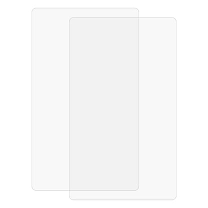 2 PCS 9H 2.5D Explosion-proof Tempered Tablet Glass Film For Amazon Kindle Fire HD 8 2018 - Others by buy2fix | Online Shopping UK | buy2fix