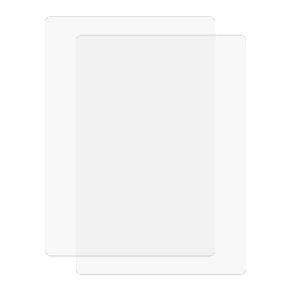 2 PCS 9H 2.5D Explosion-proof Tempered Tablet Glass Film For Amazon Kindle 8th 2016 - Others by buy2fix | Online Shopping UK | buy2fix