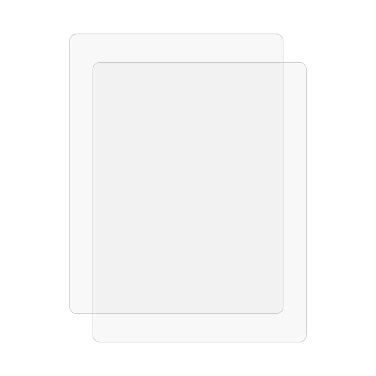 2 PCS 9H 2.5D Explosion-proof Tempered Tablet Glass Film For Amazon Kindle Oasis 2017 - Others by buy2fix | Online Shopping UK | buy2fix