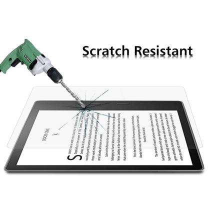 2 PCS 9H 2.5D Explosion-proof Tempered Tablet Glass Film For Amazon Kindle Oasis 2017 - Others by buy2fix | Online Shopping UK | buy2fix