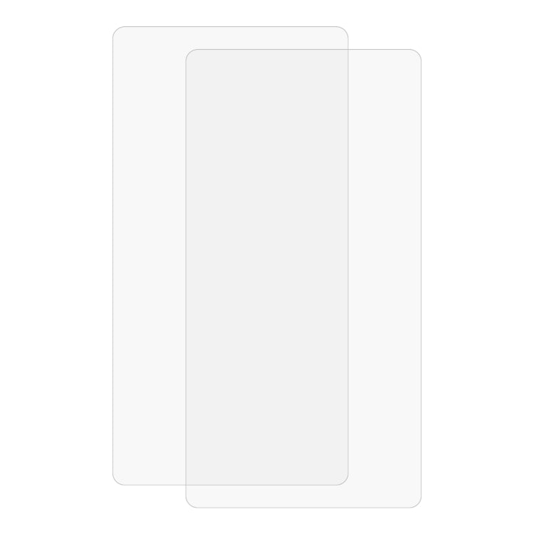 2 PCS 9H 2.5D Explosion-proof Tempered Tablet Glass Film For Lenovo Tab 7 Essential - Others by buy2fix | Online Shopping UK | buy2fix