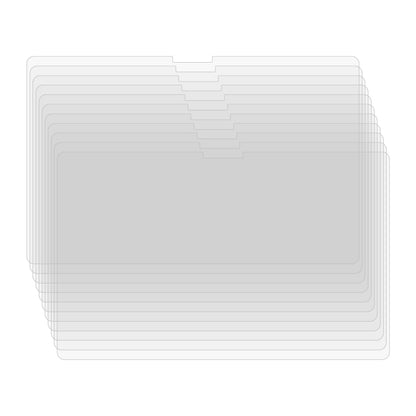 25 PCS 9H 2.5D Explosion-proof Tempered Tablet Glass Film For Lenovo Yoga Tab 11 - Others by buy2fix | Online Shopping UK | buy2fix