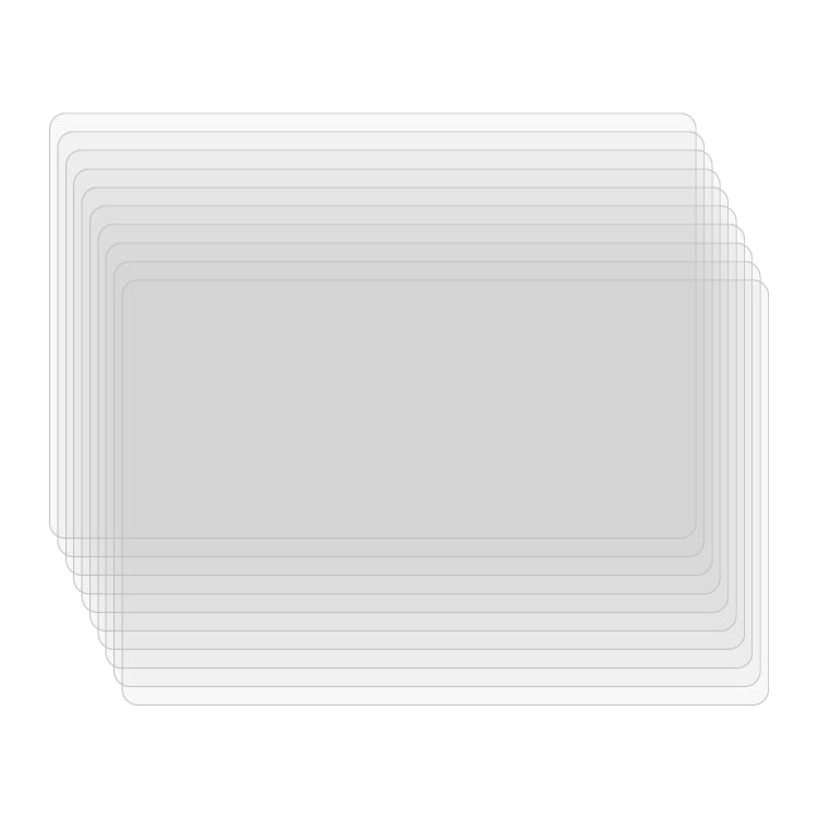 25 PCS 9H 2.5D Explosion-proof Tempered Tablet Glass Film For Lenovo Chromebook Duet 10.1 inch - Others by buy2fix | Online Shopping UK | buy2fix