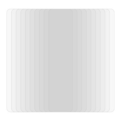 25 PCS 9H 2.5D Explosion-proof Tempered Tablet Glass Film For Huawei MatePad Pro 5G - Others by buy2fix | Online Shopping UK | buy2fix