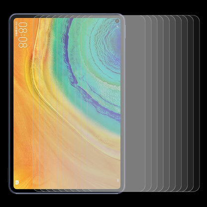 25 PCS 9H 2.5D Explosion-proof Tempered Tablet Glass Film For Huawei MatePad Pro 5G - Others by buy2fix | Online Shopping UK | buy2fix