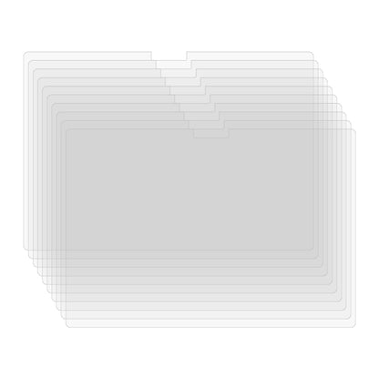 25 PCS 9H 2.5D Explosion-proof Tempered Tablet Glass Film For Lenovo Tab M10 FHD REL - Others by buy2fix | Online Shopping UK | buy2fix