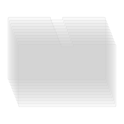 25 PCS 9H 2.5D Explosion-proof Tempered Tablet Glass Film For Lenovo 10e Chromebook - Others by buy2fix | Online Shopping UK | buy2fix