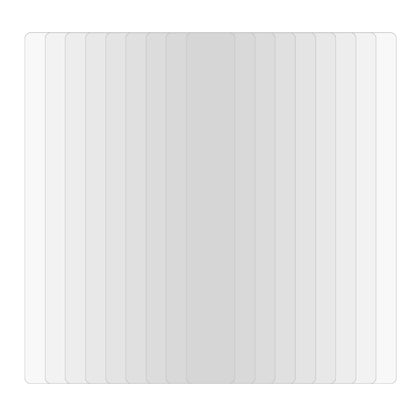 25 PCS 9H 2.5D Explosion-proof Tempered Tablet Glass Film For Amazon Kindle Fire HD 10 2019 - Others by buy2fix | Online Shopping UK | buy2fix