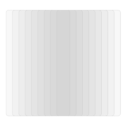 25 PCS 9H 2.5D Explosion-proof Tempered Tablet Glass Film For Lenovo Tab M8 FHD - Others by buy2fix | Online Shopping UK | buy2fix