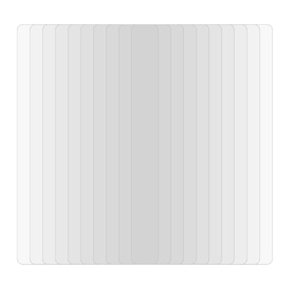 25 PCS 9H 2.5D Explosion-proof Tempered Tablet Glass Film For Amazon Kindle Fire HD 8 2018 - Others by buy2fix | Online Shopping UK | buy2fix