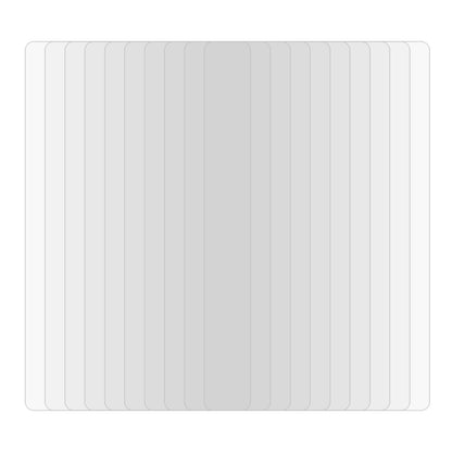 25 PCS 9H 2.5D Explosion-proof Tempered Tablet Glass Film For Samsung Galaxy Tab A 8.0 2018 - Others by buy2fix | Online Shopping UK | buy2fix