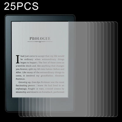 25 PCS 9H 2.5D Explosion-proof Tempered Tablet Glass Film For Amazon Kindle 8th 2016 - Others by buy2fix | Online Shopping UK | buy2fix