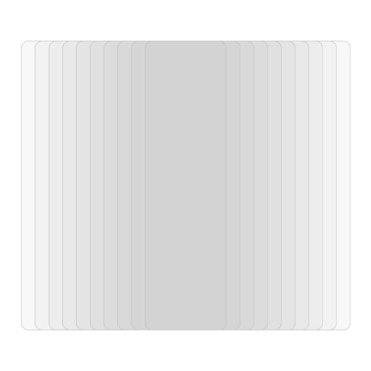 25 PCS 9H 2.5D Explosion-proof Tempered Tablet Glass Film For Amazon Kindle 8th 2016 - Others by buy2fix | Online Shopping UK | buy2fix