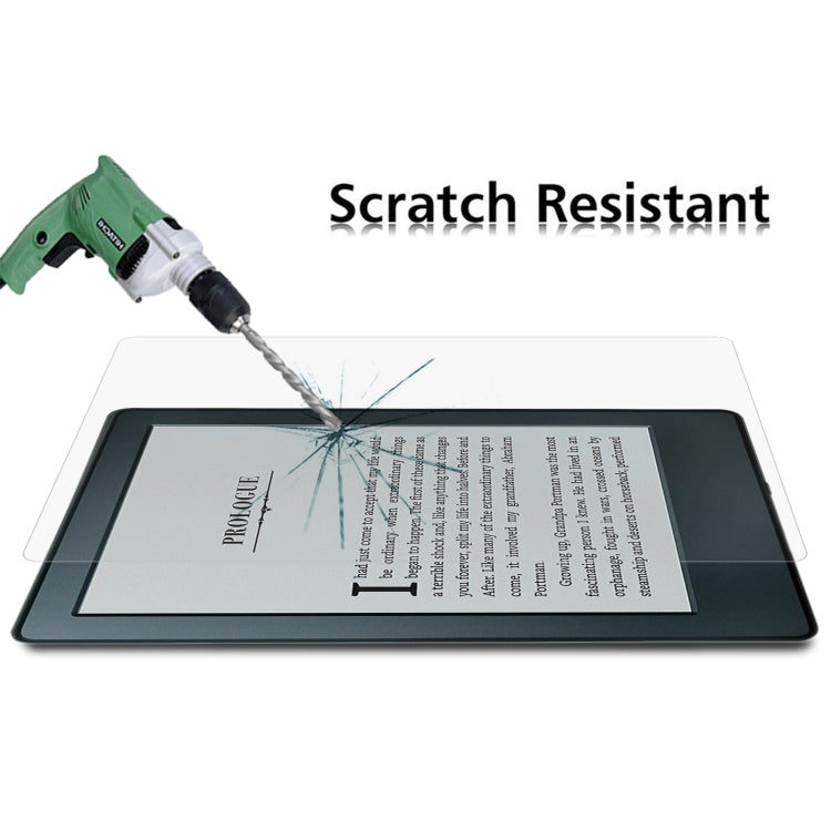 25 PCS 9H 2.5D Explosion-proof Tempered Tablet Glass Film For Amazon Kindle 8th 2016 - Others by buy2fix | Online Shopping UK | buy2fix