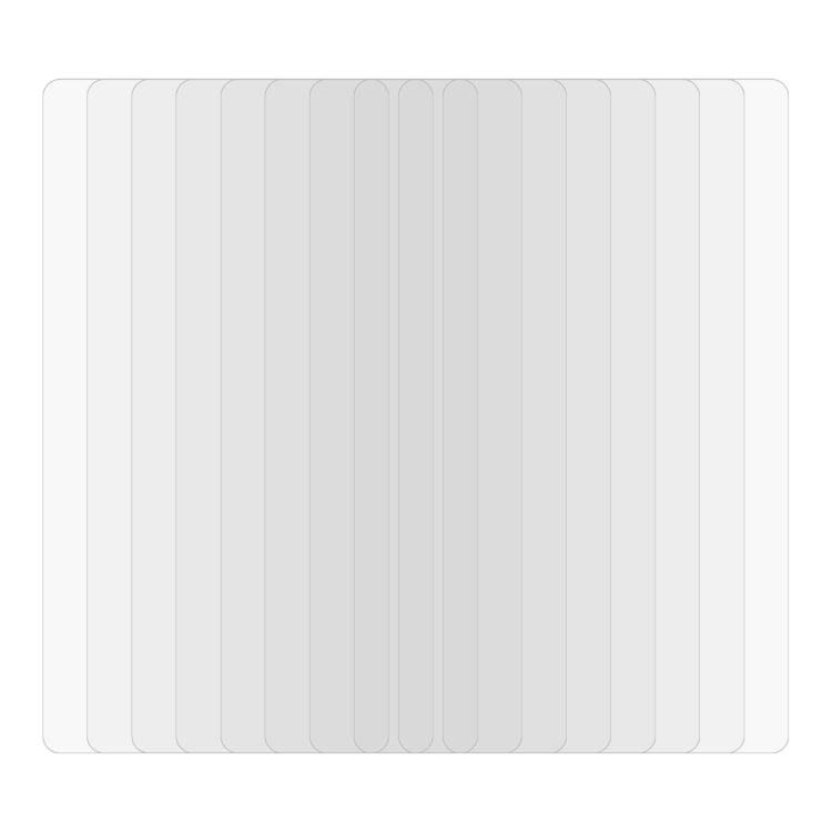 25 PCS 9H 2.5D Explosion-proof Tempered Tablet Glass Film For Lenovo Tab 7 Essential - Others by buy2fix | Online Shopping UK | buy2fix