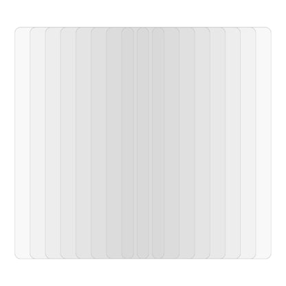 25 PCS 9H 2.5D Explosion-proof Tempered Tablet Glass Film For Lenovo Tab 7 Essential - Others by buy2fix | Online Shopping UK | buy2fix