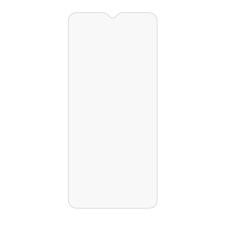 0.26mm 9H 2.5D Tempered Glass Film For Tecno Spark 7T by DIYLooks