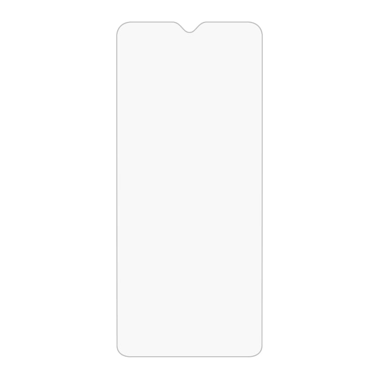 0.26mm 9H 2.5D Tempered Glass Film For Tecno Spark 6 Air by DIYLooks