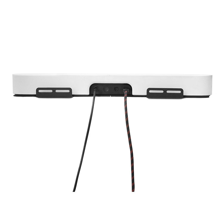 For DALI Katch One Split Sound Bar Wall-mount Bracket - Speaker Bracket by buy2fix | Online Shopping UK | buy2fix
