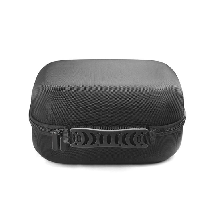 For Logitech G331 / G431 Bluetooth Headset Protective Storage Bag(Black) - Other Earphone Case by buy2fix | Online Shopping UK | buy2fix