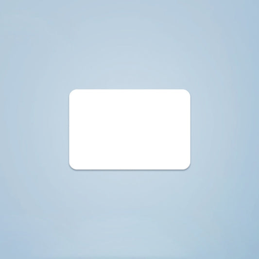 20 x 30 mm 195 Sheets Thermal Printing Label Paper Stickers For NiiMbot D101 / D11(White) by buy2fix