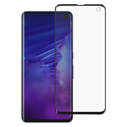 0.26mm 9H 2.5D Tempered Glass Film For Fujitsu Arrows 5G F-51A by DIYLooks