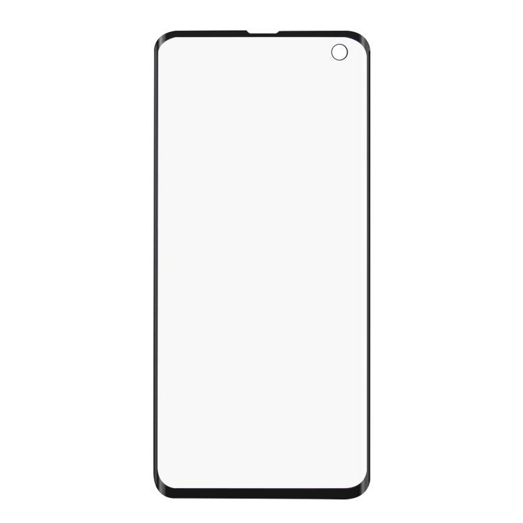 0.26mm 9H 2.5D Tempered Glass Film For Fujitsu Arrows 5G F-51A by DIYLooks